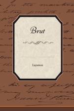 Brut af Layamon