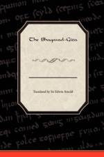 The Bhagavad-Gita af Translated by Sir Edwin Arnold