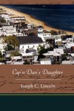 Cap'n Dan's Daughter af Joseph C Lincoln