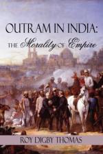 Outram in India af Roy Digby Thomas