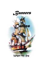 Banners of Canvas af Wayne M. Hoy