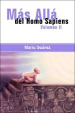 Mas Alla Del Homo Sapiens af Mariu Suarez