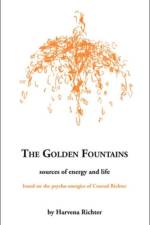 The Golden Fountains af Harvena Richter