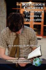 Religious Charter Schools af Lawrence D. Weinberg