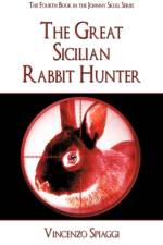 The Great Sicilian Rabbit Hunter af Vincenzo Spiaggi