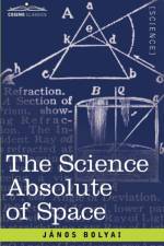 The Science Absolute of Space af John Bolyai