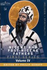 Nicene and Post-Nicene Fathers