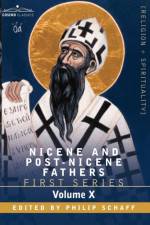 Nicene and Post-Nicene Fathers