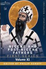 Nicene and Post-Nicene Fathers