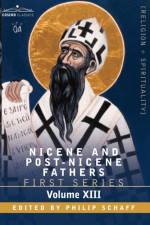Nicene and Post-Nicene Fathers