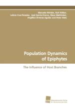 Population Dynamics of Epiphytes af Manuela Winkler