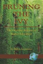 Pruning the Ivy af Milton Leontiades