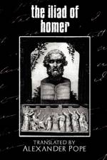 The Iliad of Homer