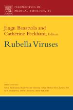 Rubella Viruses