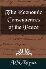 The Economic Consequences of the Peace (New Edition) af J M Keynes
