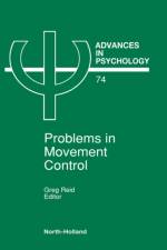 Problems in Movement Control