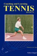 Coaching and Learning Tennis Basics af Patrick Diegan