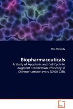 Biopharmaceuticals af Nico Wanandy