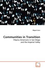Communities in Transition af Miguel Llora