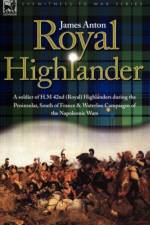Royal Highlander af James Anton