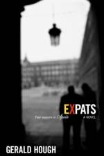 Expats af Gerald Hough