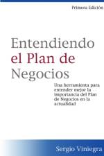 Entendiendo El Plan De Negocios af Sergio