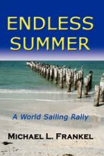 Endless Summer af Michael Frankel