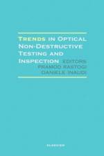 Trends in Optical Non-Destructive Testing and Inspection