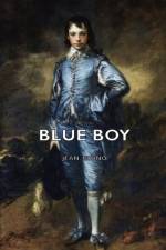 Blue Boy af Jean. Giono