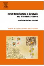 Metal Nanoclusters in Catalysis and Materials Science: The Issue of Size Control