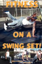 Fitness on a Swing Set af Karen M. Goeller
