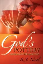 God's Pottery af B J Nicol