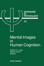 Mental Images in Human Cognition