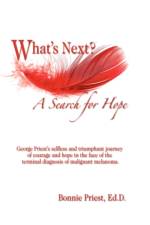 What's Next? a Search for Hope af Ed D Bonnie Clark Douglass