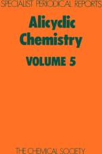 Alicyclic Chemistry