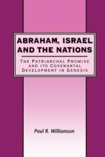 Abraham, Israel and the Nations af Paul R. Williamson