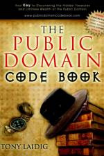 The Public Domain Code Book af Tony Laidig