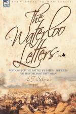 The Waterloo Letters af H T Siborne