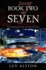 Book Two Of Seven af Luv Alston