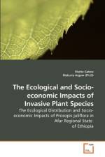 The Ecological and Socio-economic Impacts of Invasive Plant Species af Shetie Gatew