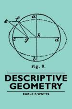 Descriptive Geometry af Earle F. Watts