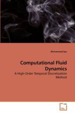 Computational Fluid Dynamics af Muhammad Ijaz