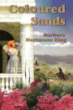 Coloured Sands af Barbara Hartmann King