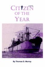 Citizen Of The Year af Thomas D Murray