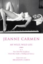Jeanne Carmen af Brandon James