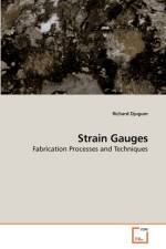 Strain Gauges af Richard Djugum