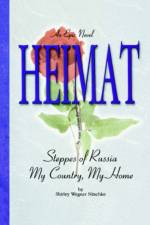Heimat af Shirley Wegner Nitschke
