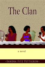 The Clan af Sandra Fitz Pettigrew