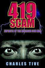 419 Scam af Charles Tive