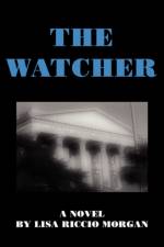 The Watcher af Lisa Riccio Morgan